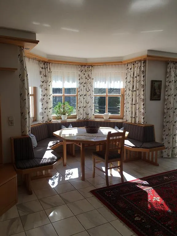 Haus Felsennest Hotel Schoenau am Koenigsee
