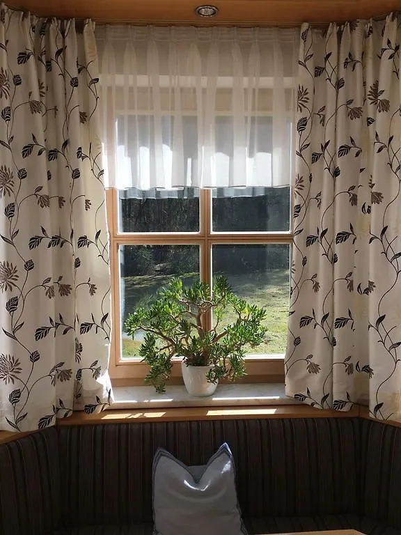 Apartment Haus Felsennest Hotel Schoenau am Koenigsee Germany