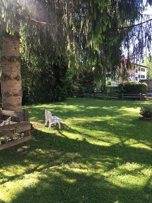 Haus Felsennest Hotel Schoenau am Koenigsee Apartment