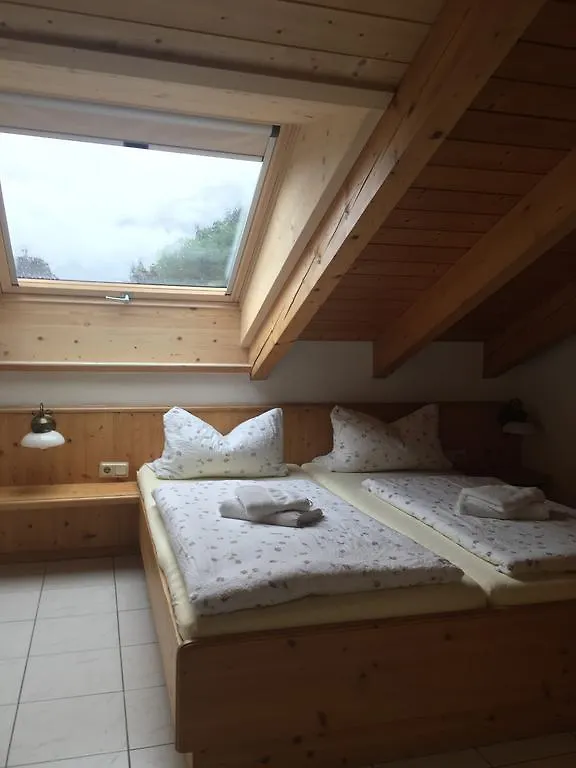 Haus Felsennest Hotel Schoenau am Koenigsee Germany