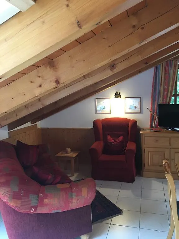 Haus Felsennest Hotel Schoenau am Koenigsee 0*,  Germany