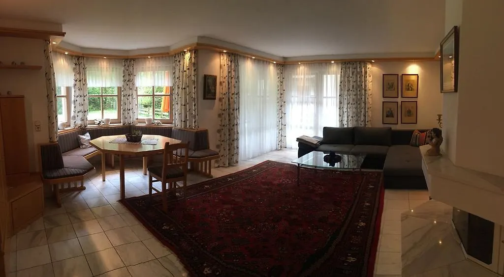 Haus Felsennest Hotel Schoenau am Koenigsee
