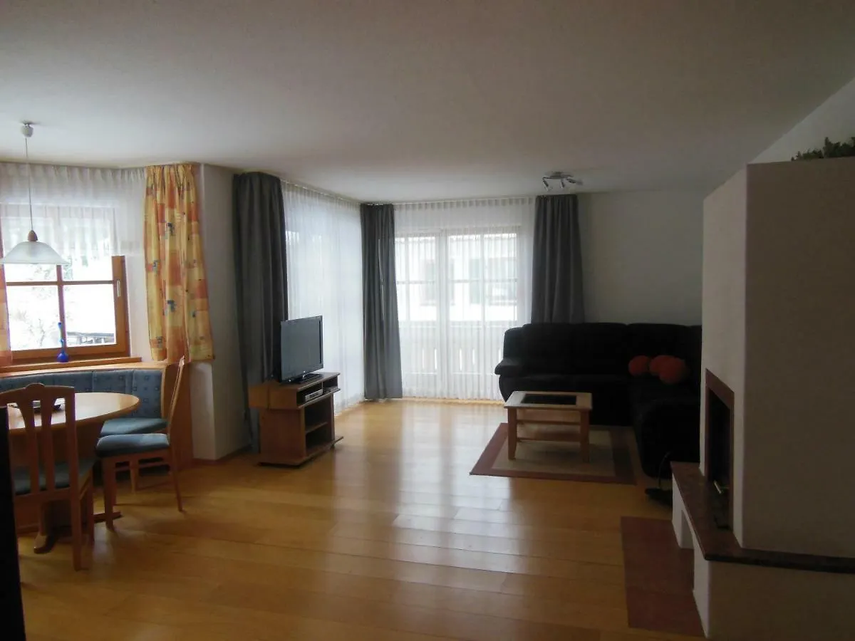 Haus Felsennest Hotel Schoenau am Koenigsee 0*,  Germany