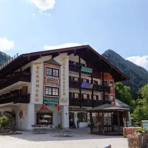 Hotel Koenigsseer Hof, Schönau am Königssee
