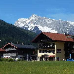 Hotel Sporthotel Schoenau Am Koenigssee, Schoenau am Koenigsee